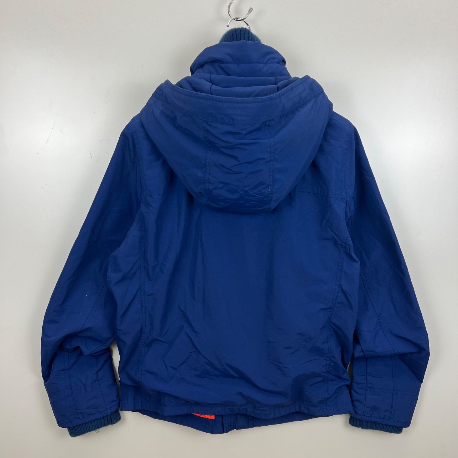 ABERCROMBIE&FITCH ALL-SEASON WEATHER WARRIOR JACKET XL アバクロ 