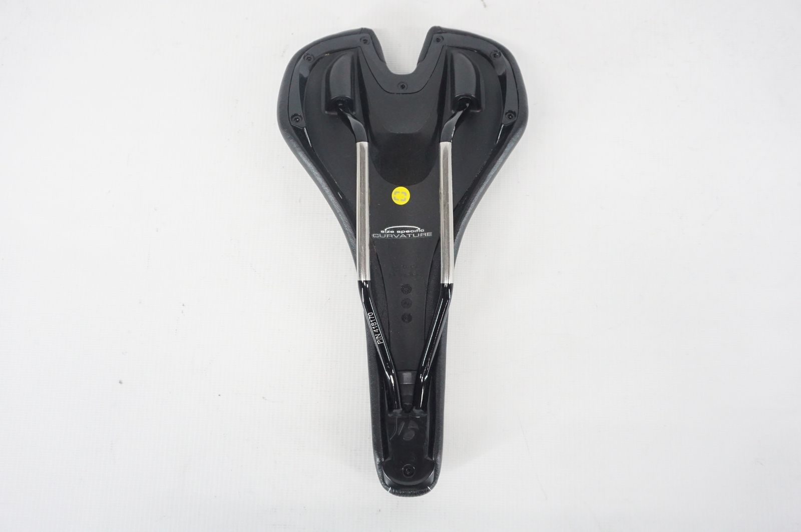 BONTRAGER 「ボントレガー」 AFFINITY RL サドル / バイチャリ阪急塚口