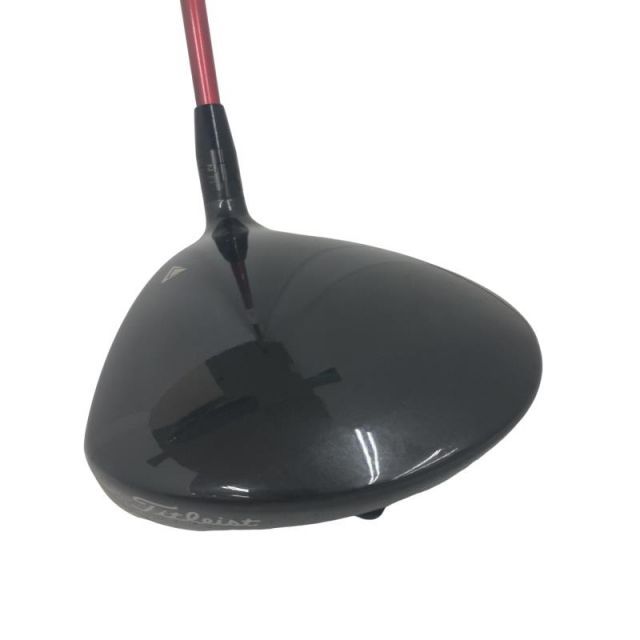 中古】 タイトリスト 917 D2 9.5° レフティ ドライバー DR Speeder 661