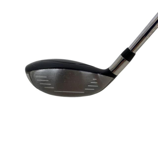 中古】 ブリヂストン TOUR B JGR(2019) U4 ユーティリティ UT NS PRO