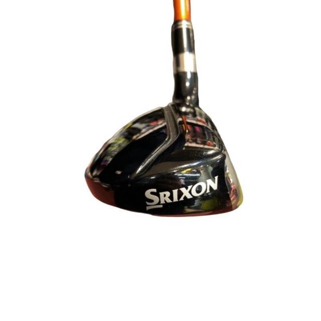 SRIXON Z-H65 ユーティリティU4、U5、U6 3本セット スリクソン H65 Zモデル ユーティリティ 2本セット U3 U4｜Yahoo