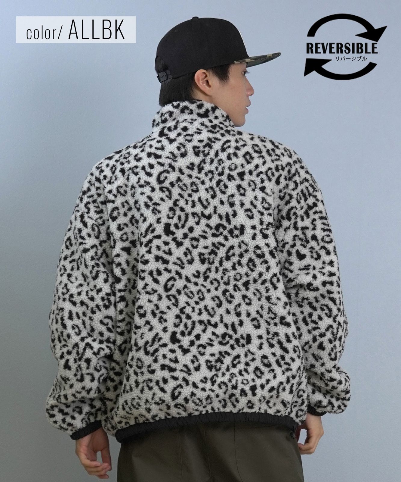 ムラスポ公式】新品 SANTA CRUZ サンタクルーズ アウター メンズ 