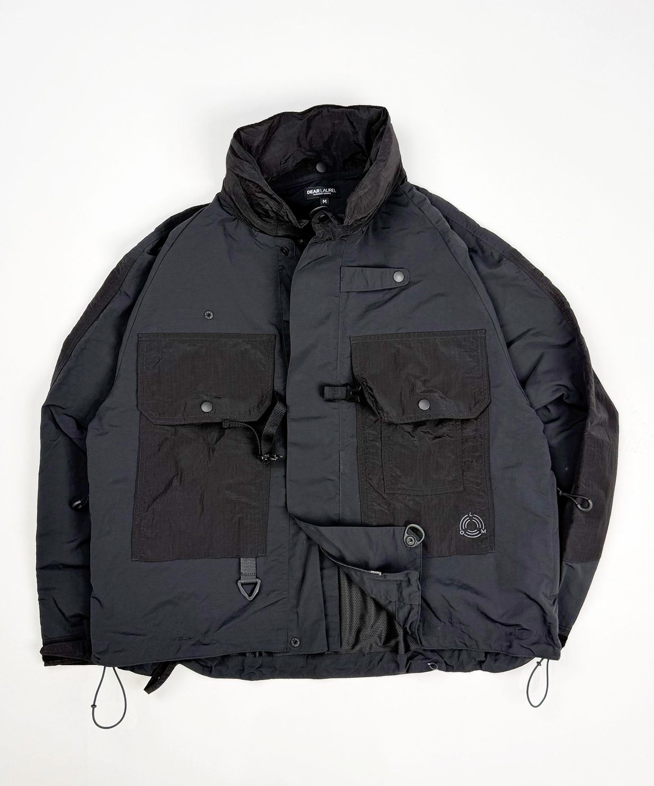 ムラスポ公式】新品 DEAR LAUREL ディアローレル アウター メンズ 