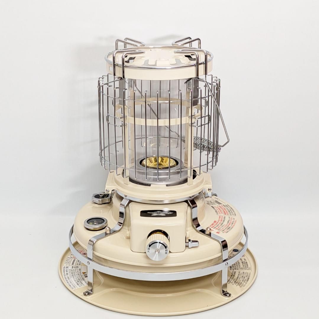 ブルーフレームクッカー 専用ガラスチムニー アラジン BF4001用