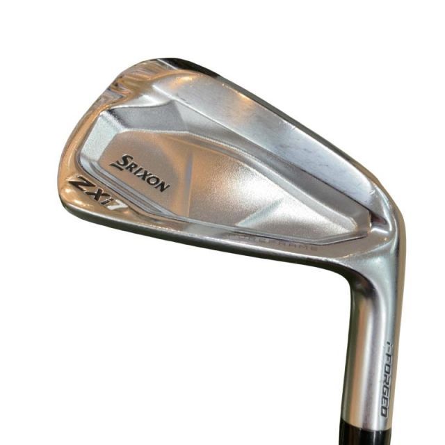 SFC いろいろ中古 中古】 ダンロップ SRIXON ZXi7 6S アイアンセット IR NS PRO MODUS3