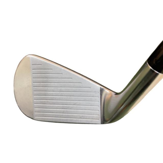 SFC いろいろ中古 中古】 ダンロップ SRIXON ZXi7 6S アイアンセット IR NS PRO MODUS3