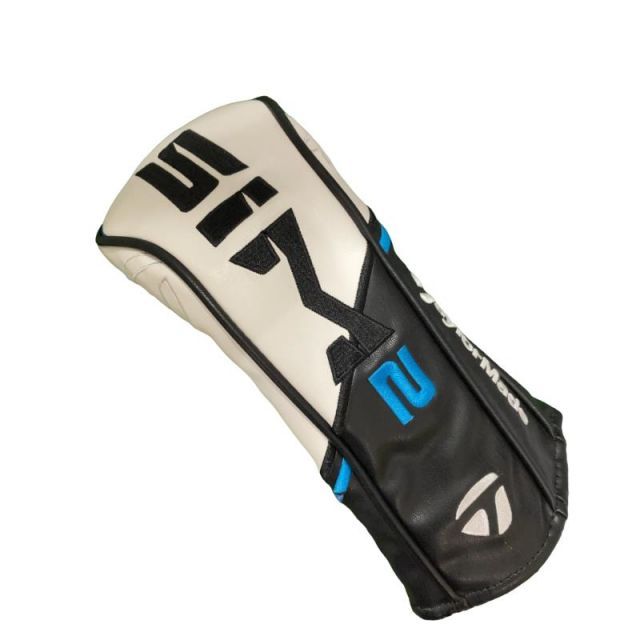 中古】 テーラーメイド SIM2 MAX-D 5W フェアウェイウッド FW TENSEI