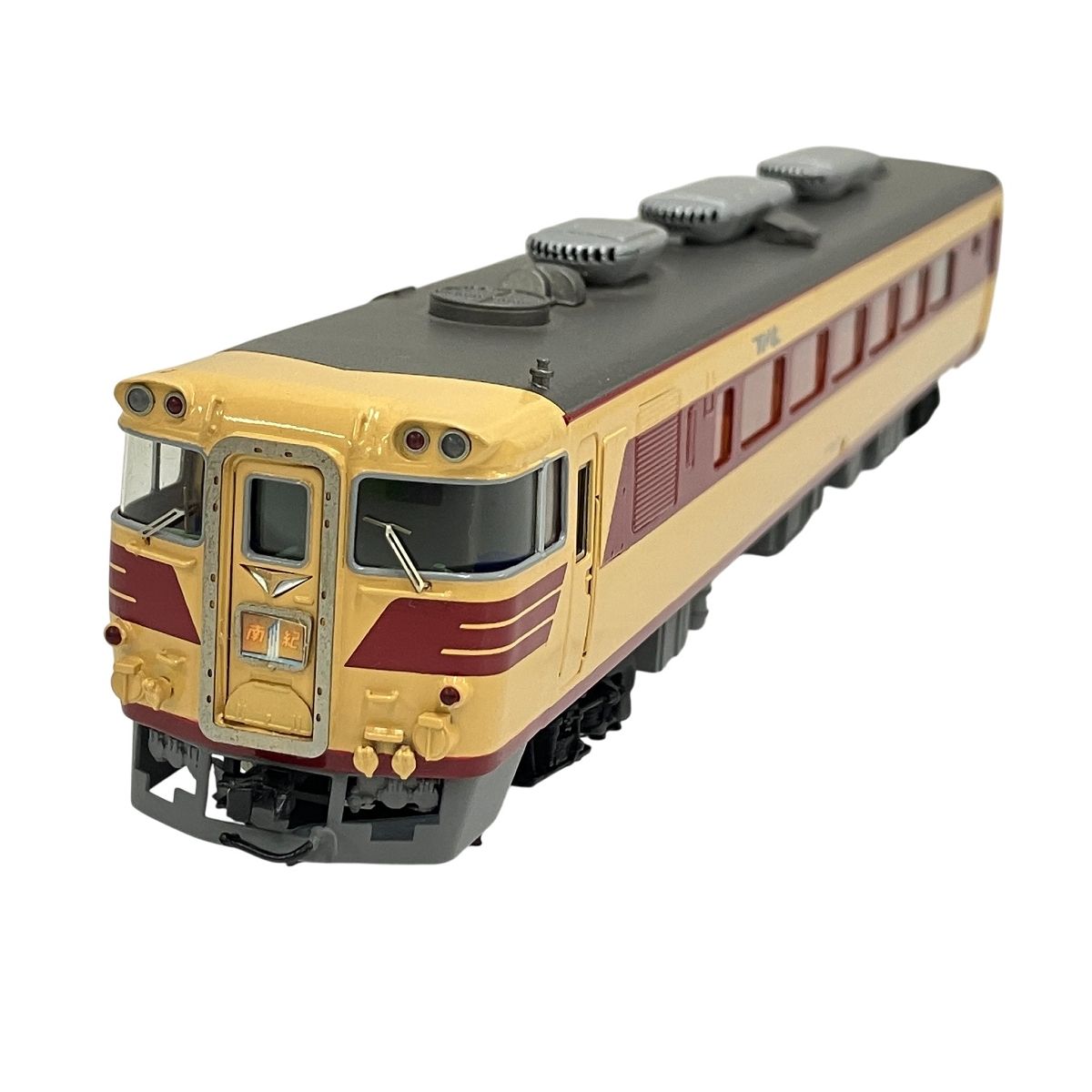 ♪ 鉄道模型HO ゲージ　キハ82 80カツミ模型　182 183等　まとめ売り KTM カツミ キハ82系 特急気動車 キハ82 鉄道模型 HOゲージ 中古