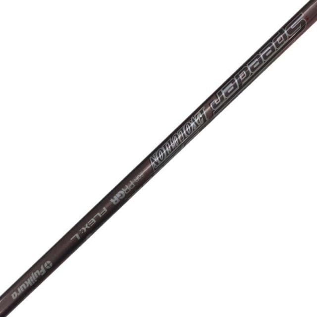 中古】 プロギア RS RED 5S レディース アイアンセット IR Speeder