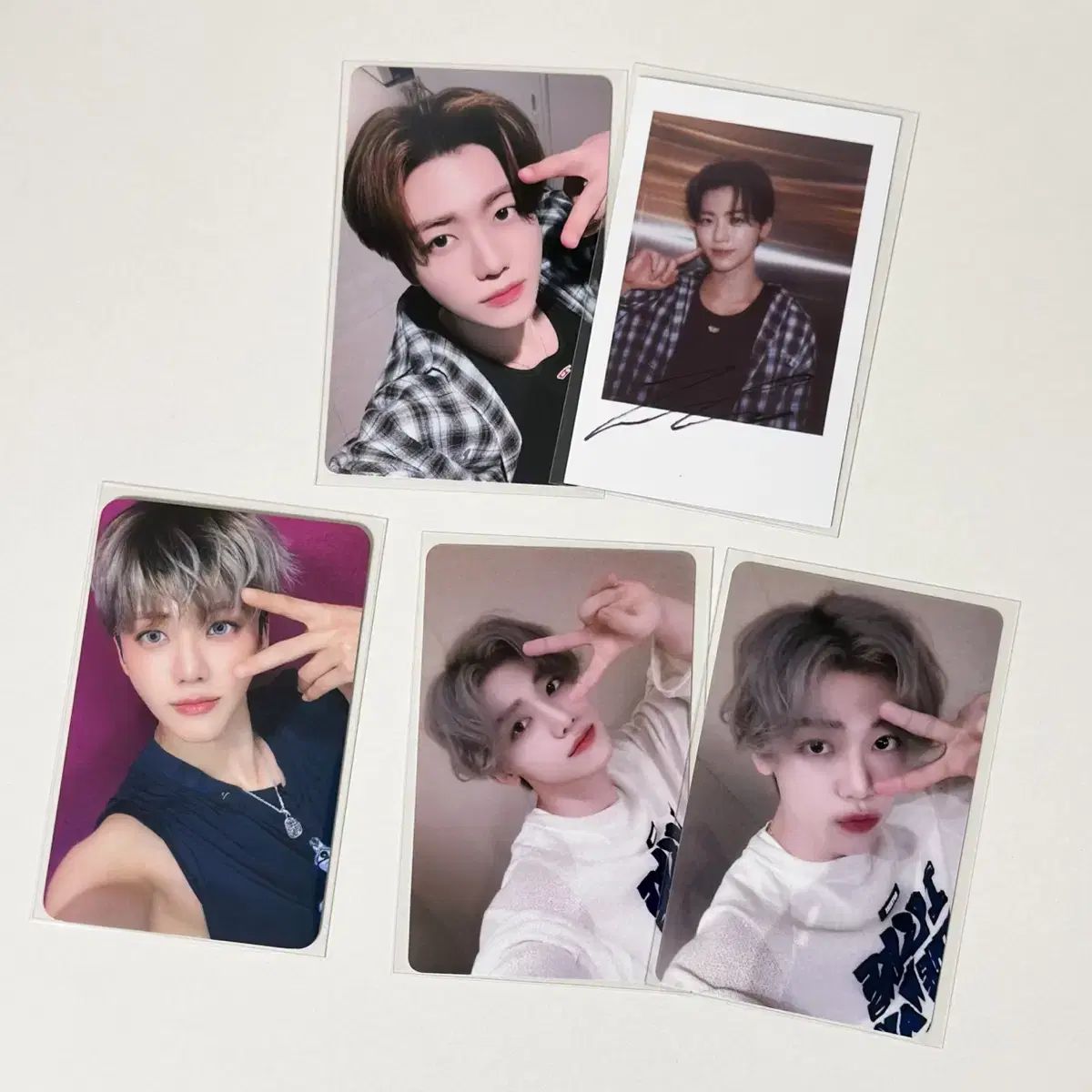 NCT DREAM エンシティー ドリーム ジェミン トレカ 特典 まとめ - メルカリ