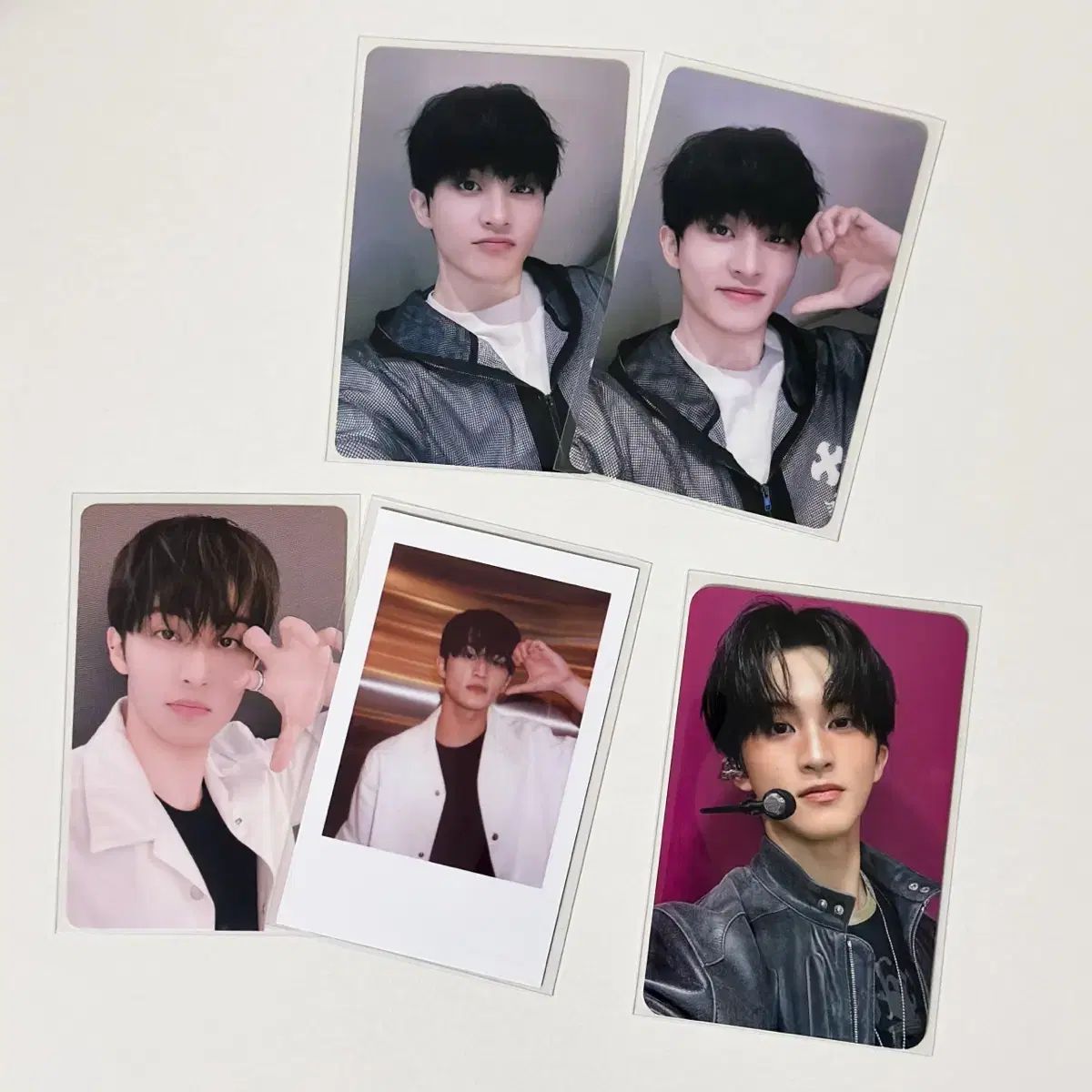 NCT DREAM マーク トレカ 特典 まとめ - メルカリ