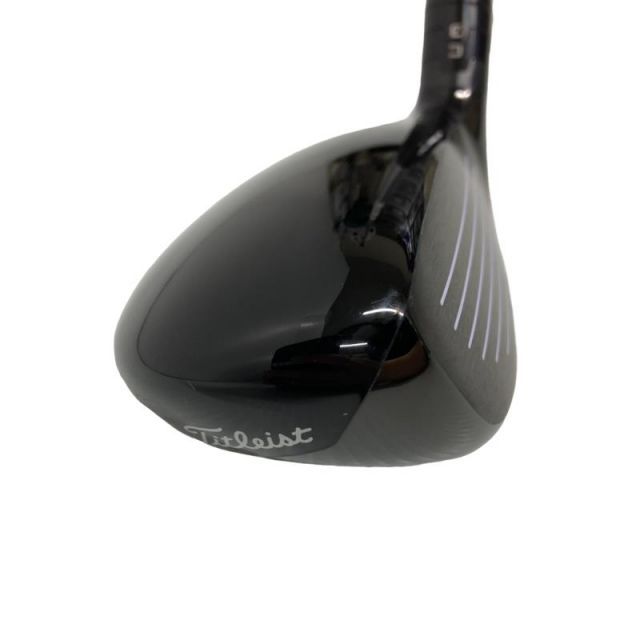中古】 タイトリスト TSR3 24° ユーティリティ UT 純正特注シャフト