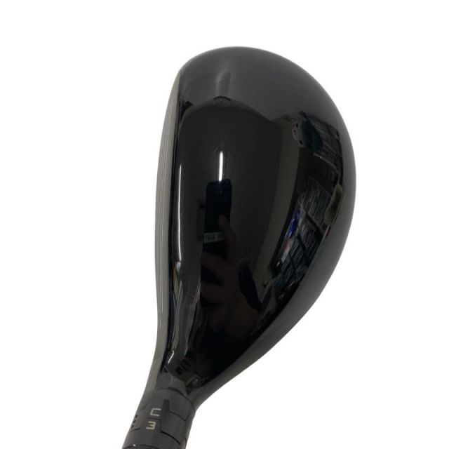 中古】 タイトリスト TSR3 24° ユーティリティ UT 純正特注シャフト