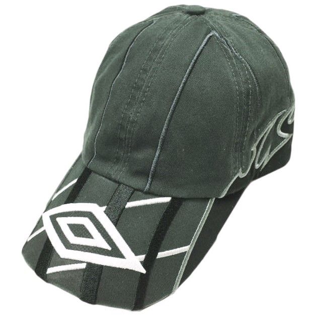 umbro x SLAM JAM アンブロ スラムジャム 25AW 別注 Goalkeeper Cap