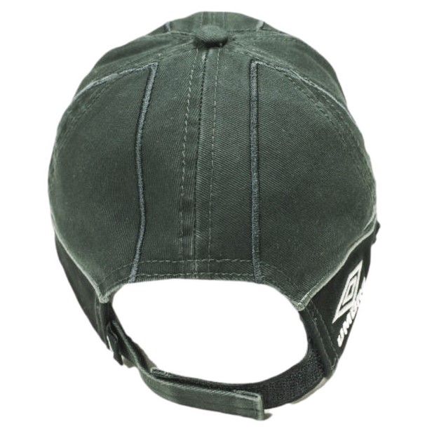 umbro x SLAM JAM アンブロ スラムジャム 25AW 別注 Goalkeeper Cap