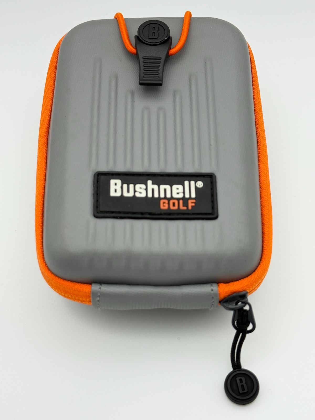 中古品　Bushnell PRO X3 ゴルフ用レーザー距離計 美品】Bushnell PRO X3 ブッシュネル プロX3 ジョルト ピンシーカー
