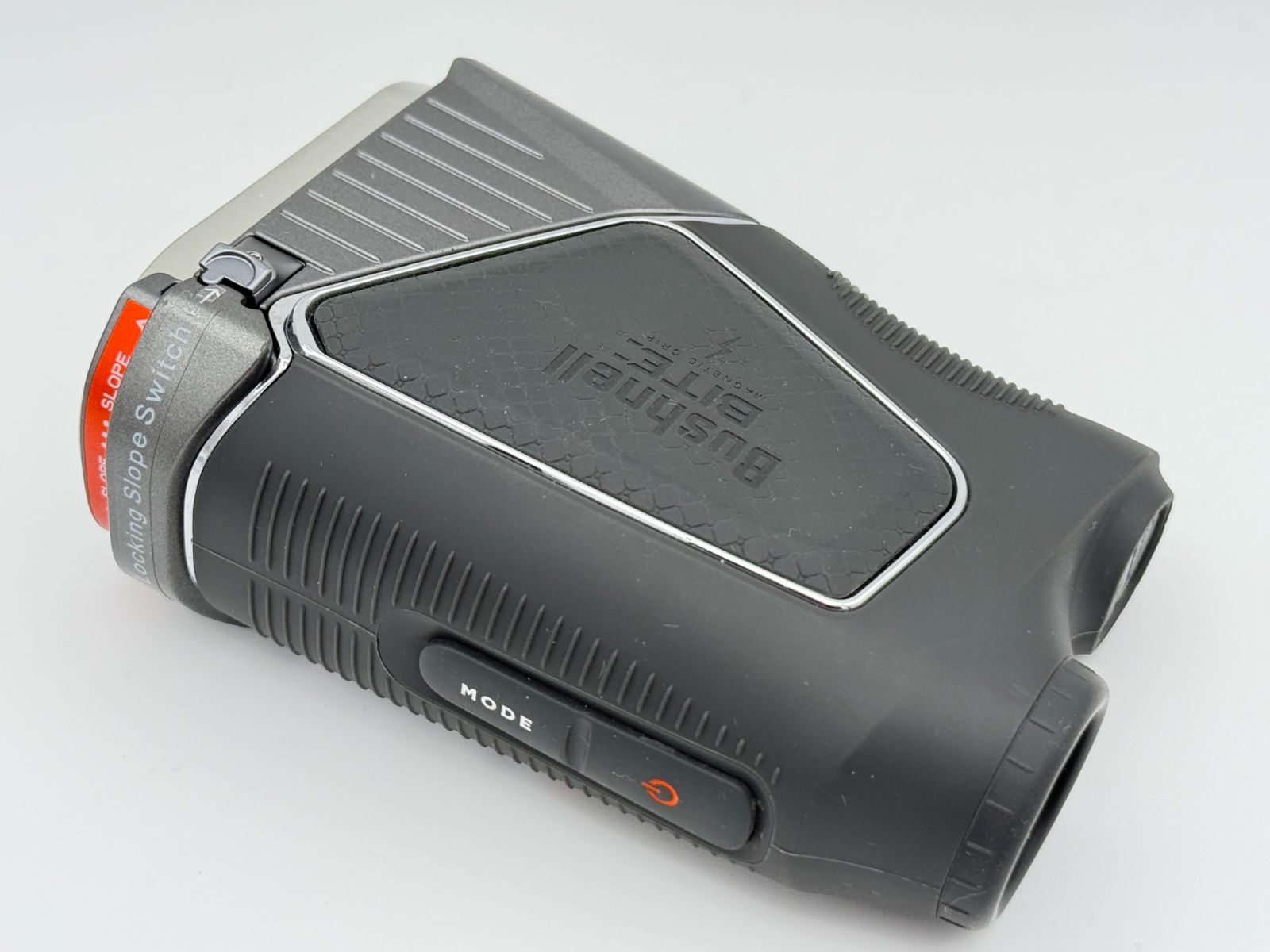 中古品　Bushnell PRO X3 ゴルフ用レーザー距離計 美品】Bushnell PRO X3 ブッシュネル プロX3 ジョルト ピンシーカー