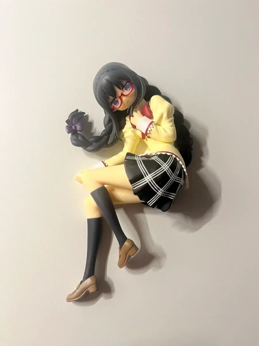 魔法少女まどか☆マギカ 鹿目まどか&暁美ほむらrelax time フィギュア 劇場版 魔法少女まどか☆マギカ」 暁美ほむら&鹿目まどか| ホビー