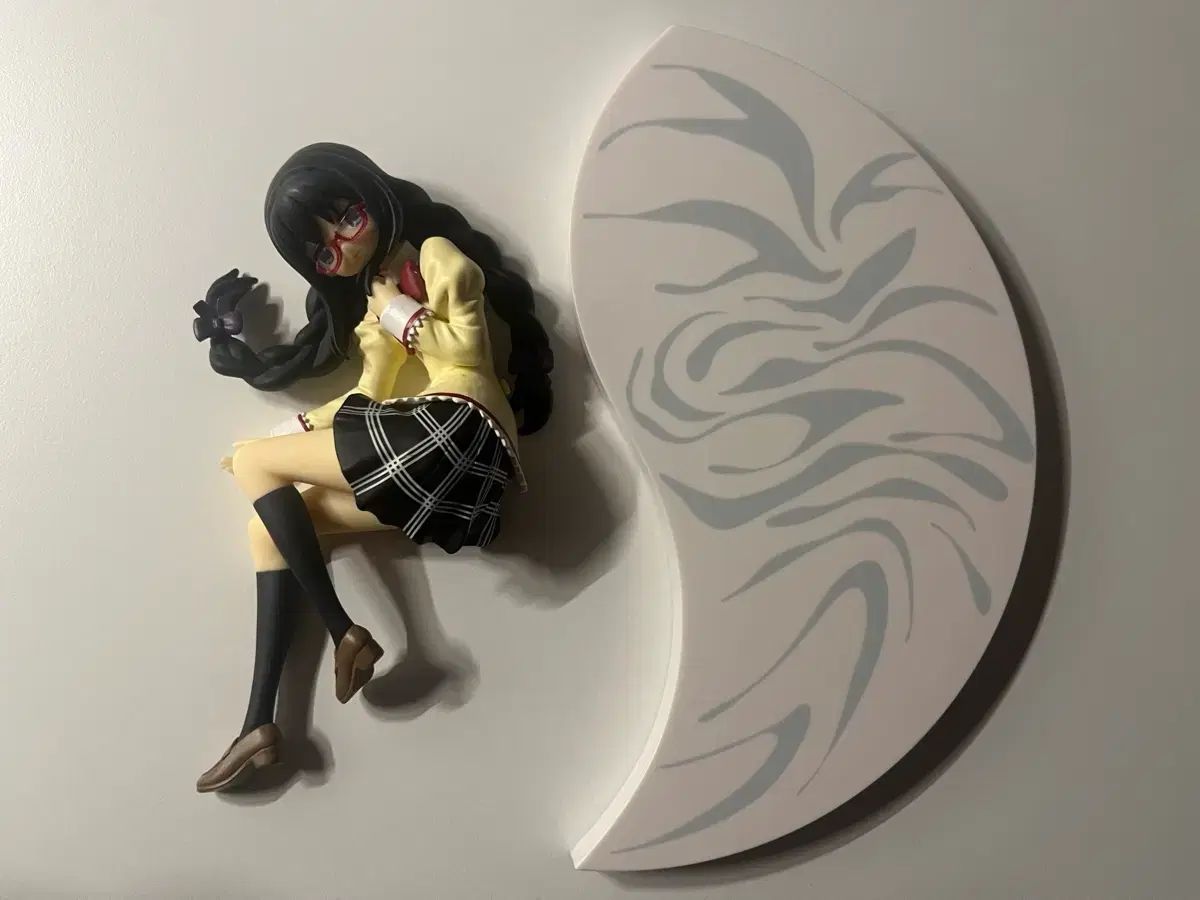 鹿目まどか（魔法少女まどか☆マギカ） 魔法少女 まどか マギカ ほむら