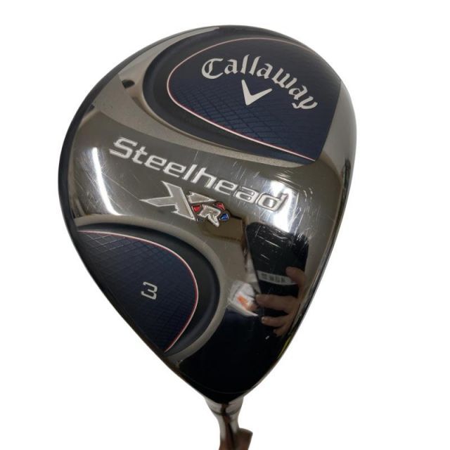 Callaway XR 5番ウッド 25° Sフレックス 希少スペック 【公式通販】