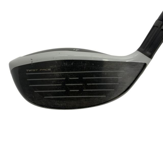 中古】 テーラーメイド SIM2 MAX 3W フェアウェイウッド FW Tour AD HD