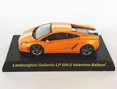 ミニカー Lamborghini Gallardo Arancio Borealis ミニカー Lamborghini Gallardo Arancio Borealis ミニカー