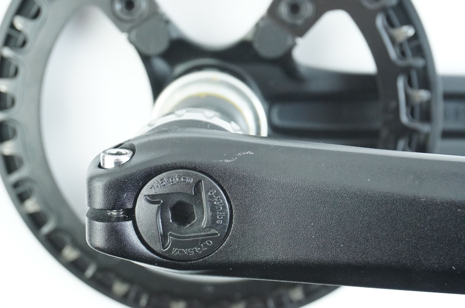 BONTRAGER カーボンクランクセット BONTRAGER ( ボントレガー ) クランク・クランクセット DIAMANT