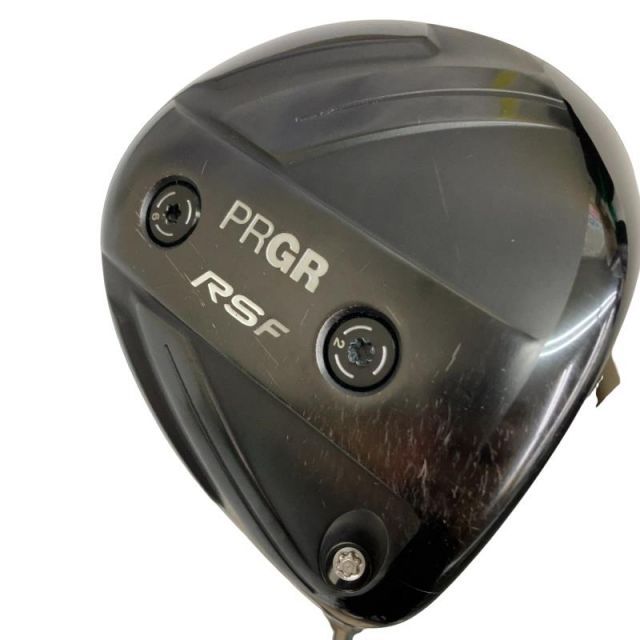 中古】 プロギア RS F 5(2020) PROTOTYPE ONE クローバー 10.5