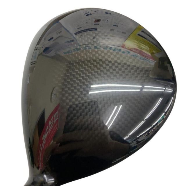 中古】 プロギア RS F 5(2020) PROTOTYPE ONE クローバー 10.5