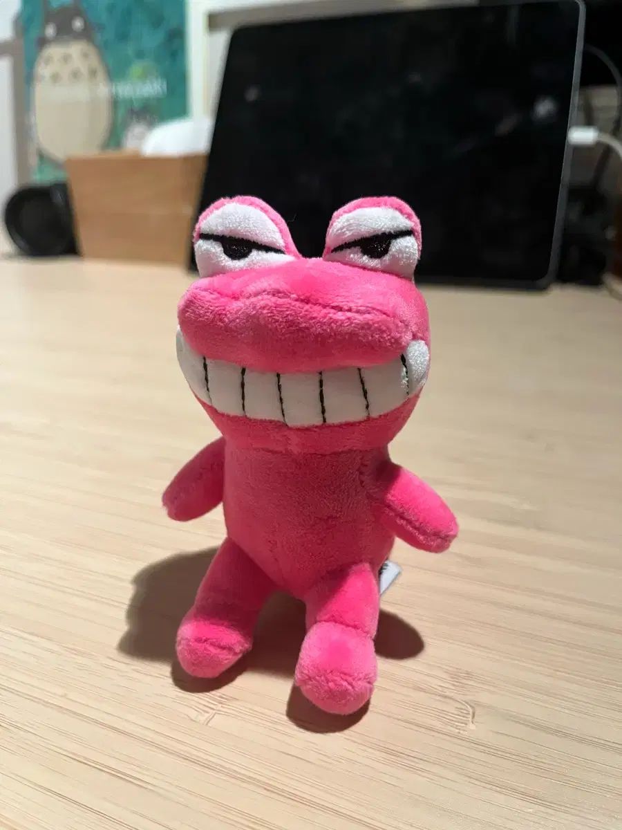 クレヨンしんちゃん チョコビ ぬいぐるみ ワニ山さん - メルカリ