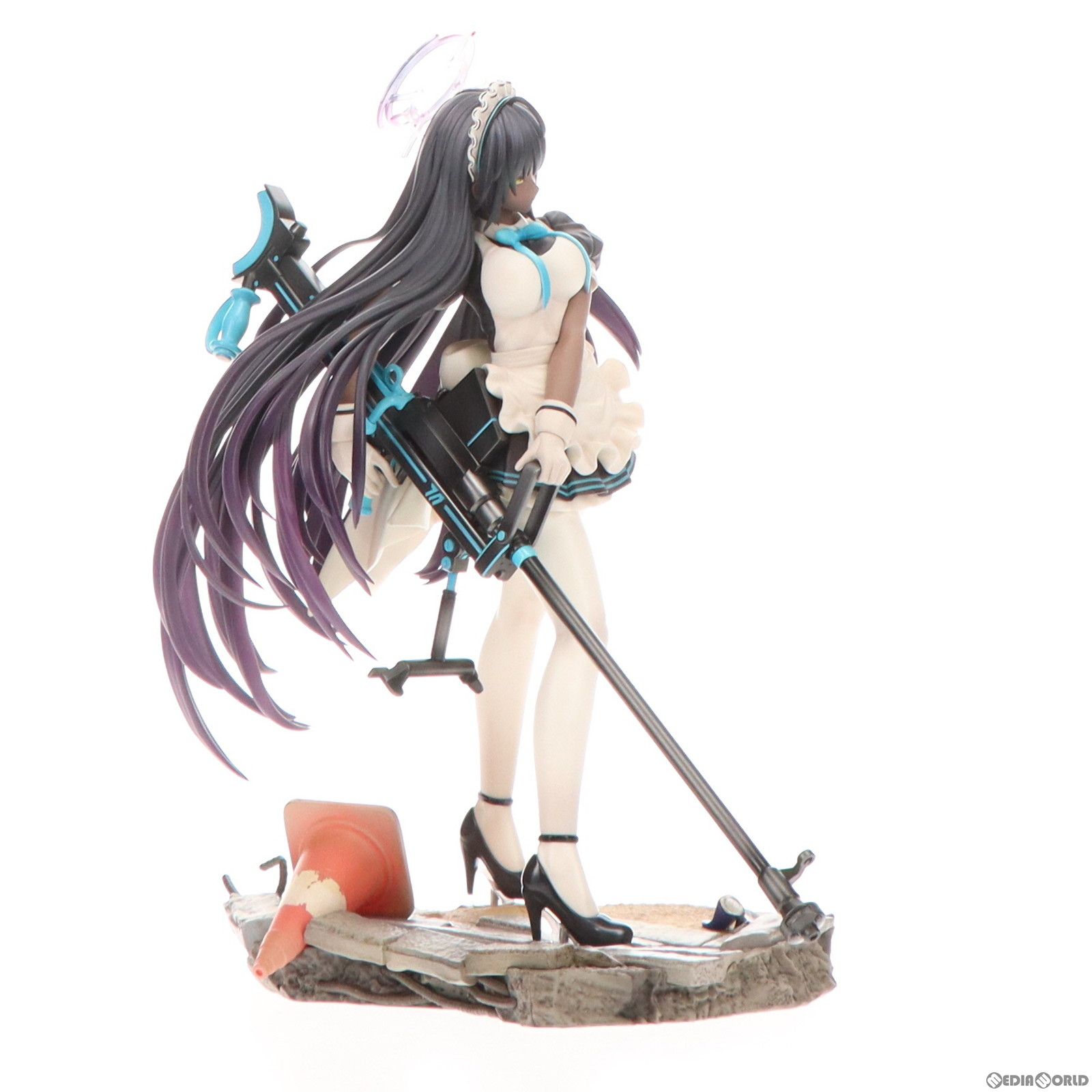 GOODSMILE ONLINE SHOP購入特典付属 角楯カリン(かくだてかりん