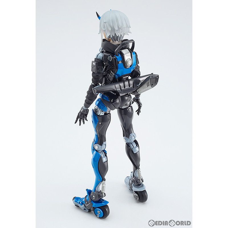 モータードサイボーグランナー MOTORED CYBORG RUNNER(モータード サイボーグ ランナー) SSX_155