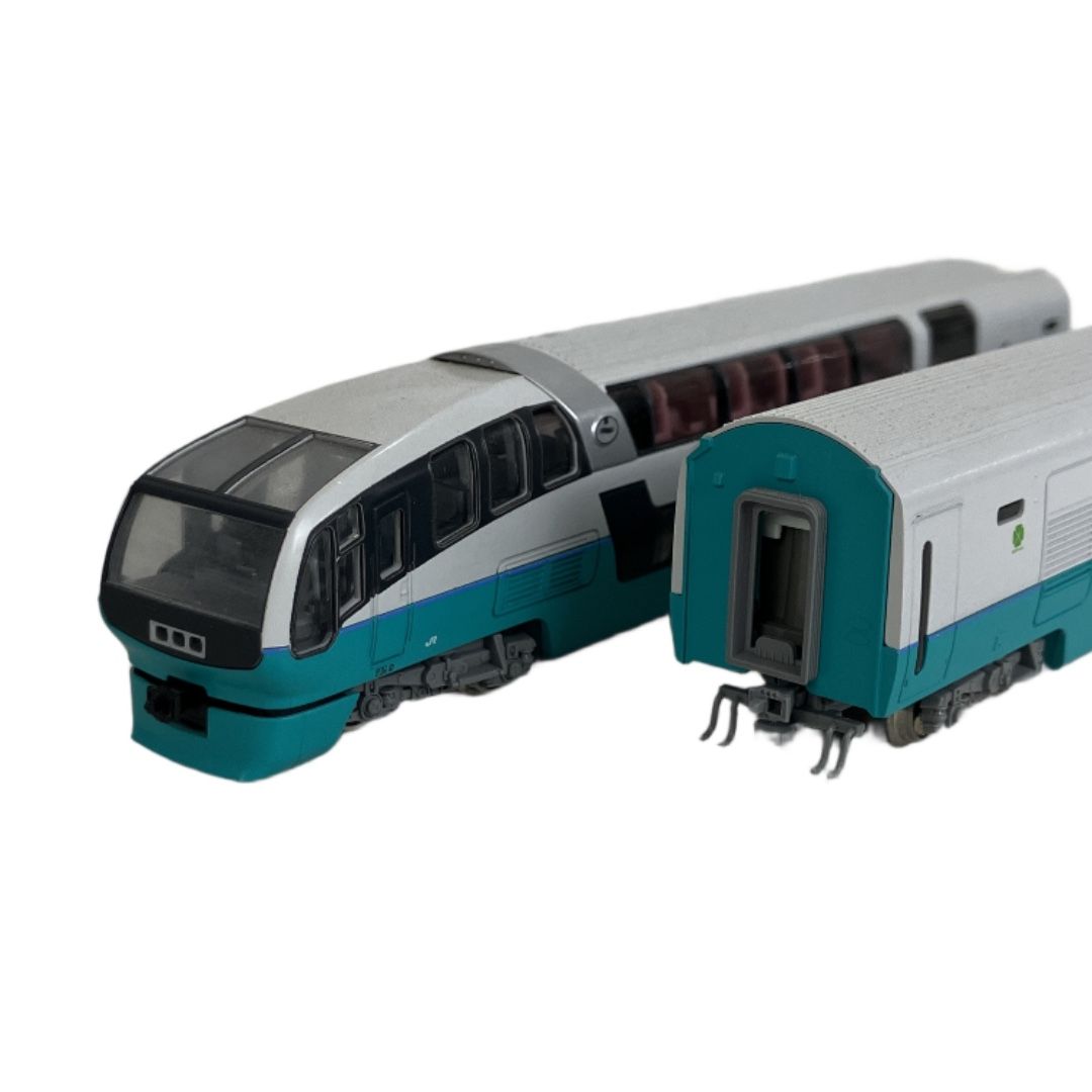 KATO 10-474 251系「スーパービュー踊り子」新塗色 6両基本セット