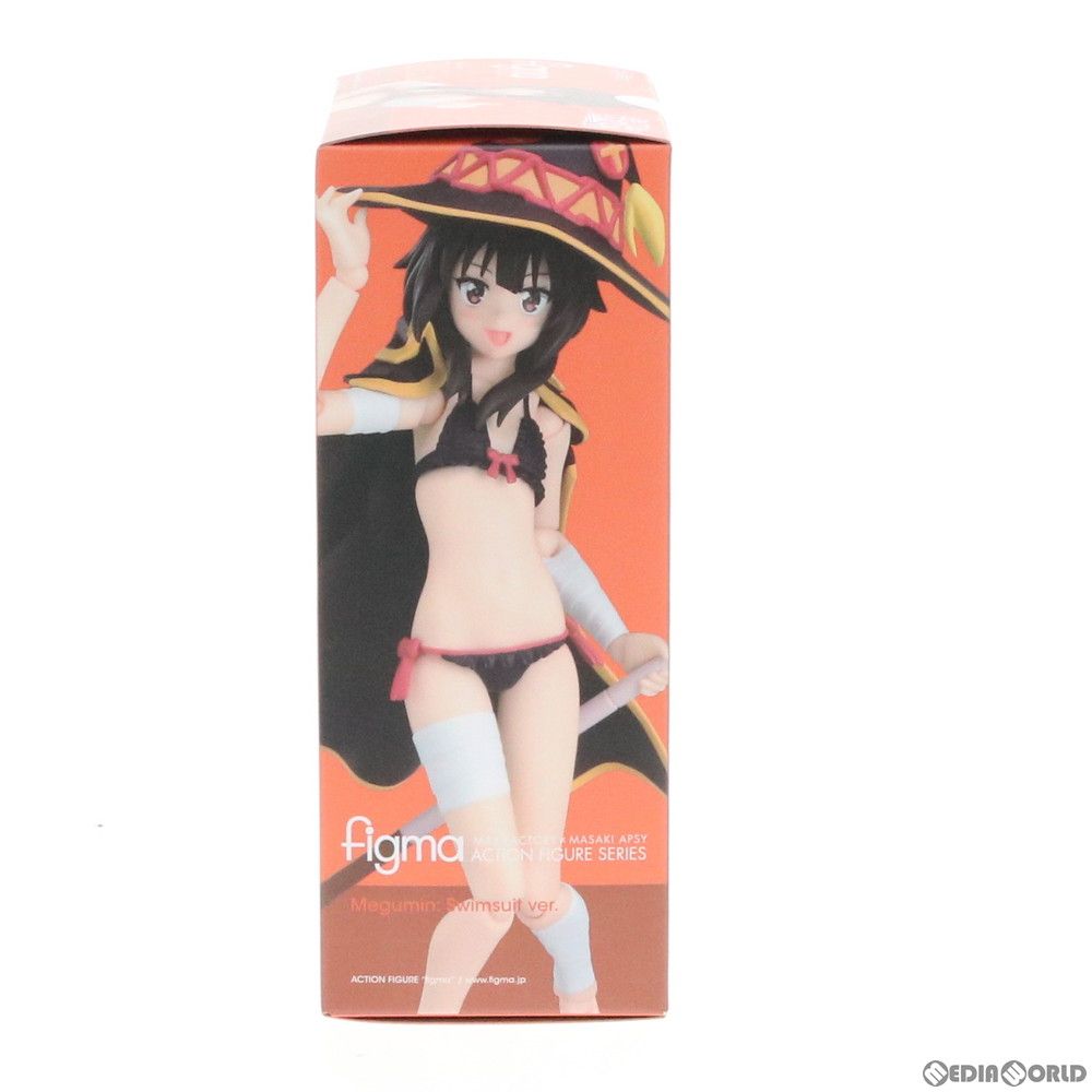 figma(フィグマ) EX-056 めぐみん 水着ver. この素晴らしい世界に祝福