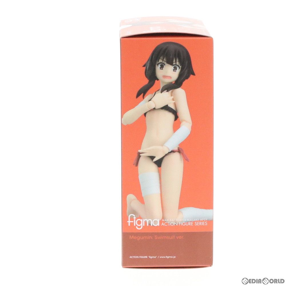 figma(フィグマ) EX-056 めぐみん 水着ver. この素晴らしい世界に祝福