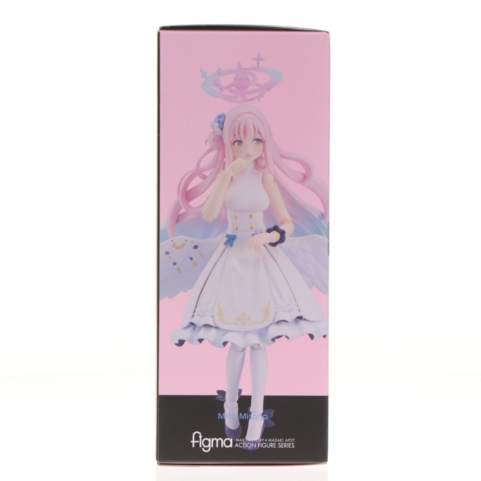 グッドスマイルカンパニー公式ショップ特典付属 figma(フィグマ) 636