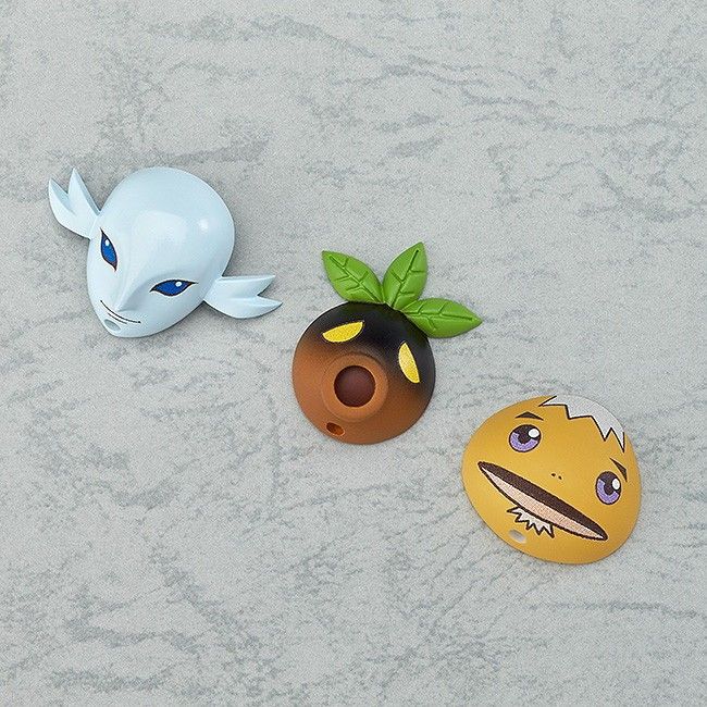 再販) ねんどろいど 553 リンク ムジュラの仮面3D Ver. ゼルダの伝説