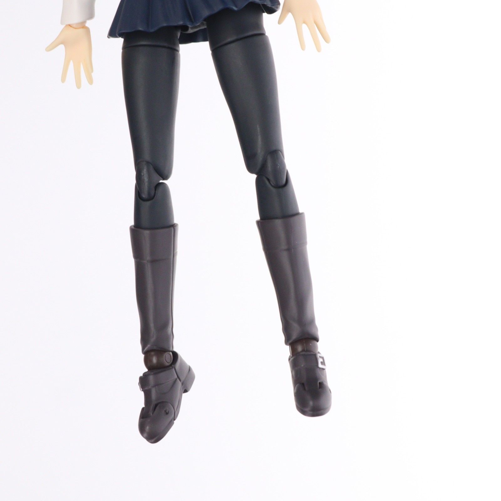 figma(フィグマ) 612 アルクェイド・ブリュンスタッド 月姫 -A piece 