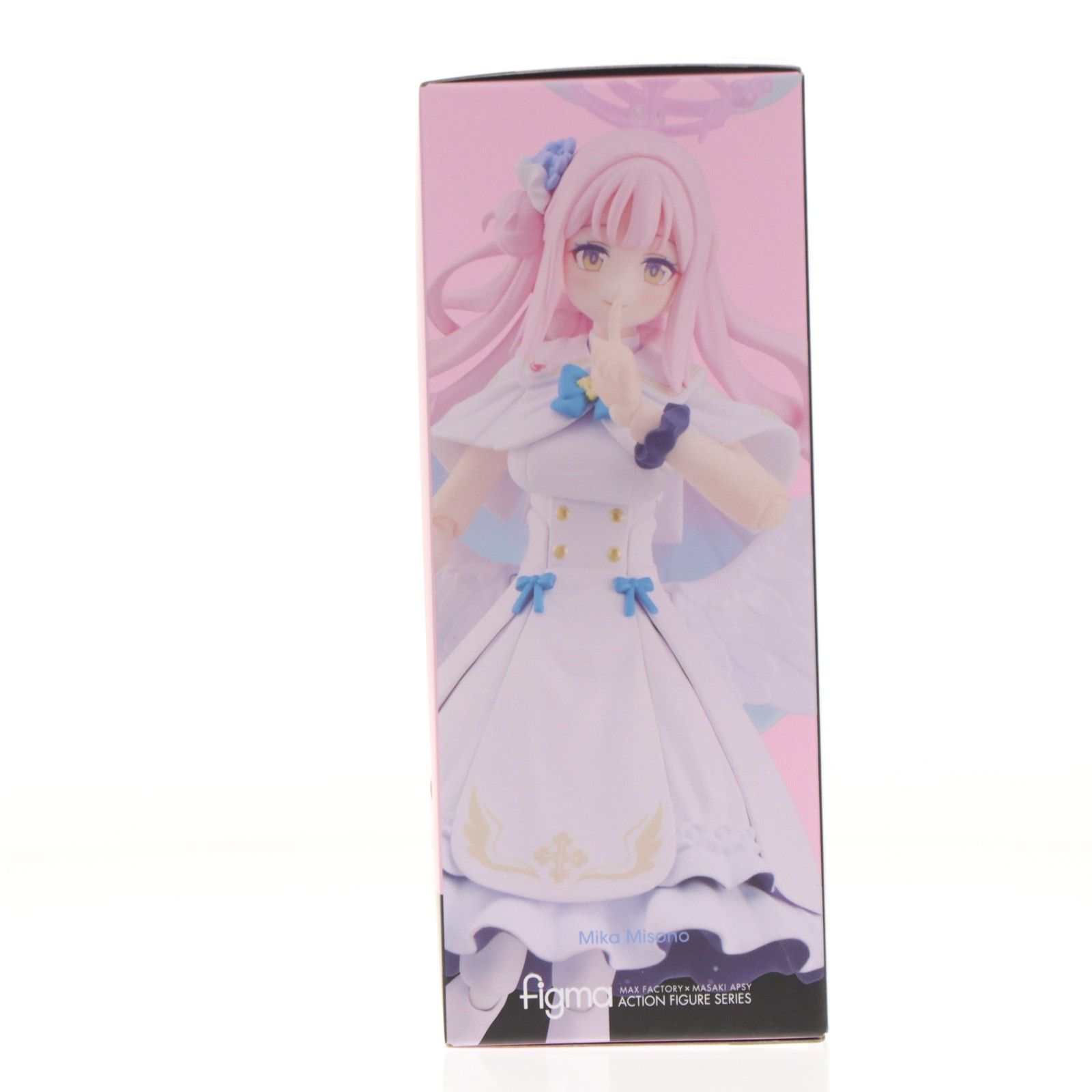 グッドスマイルカンパニー公式ショップ特典付属 figma(フィグマ) 636