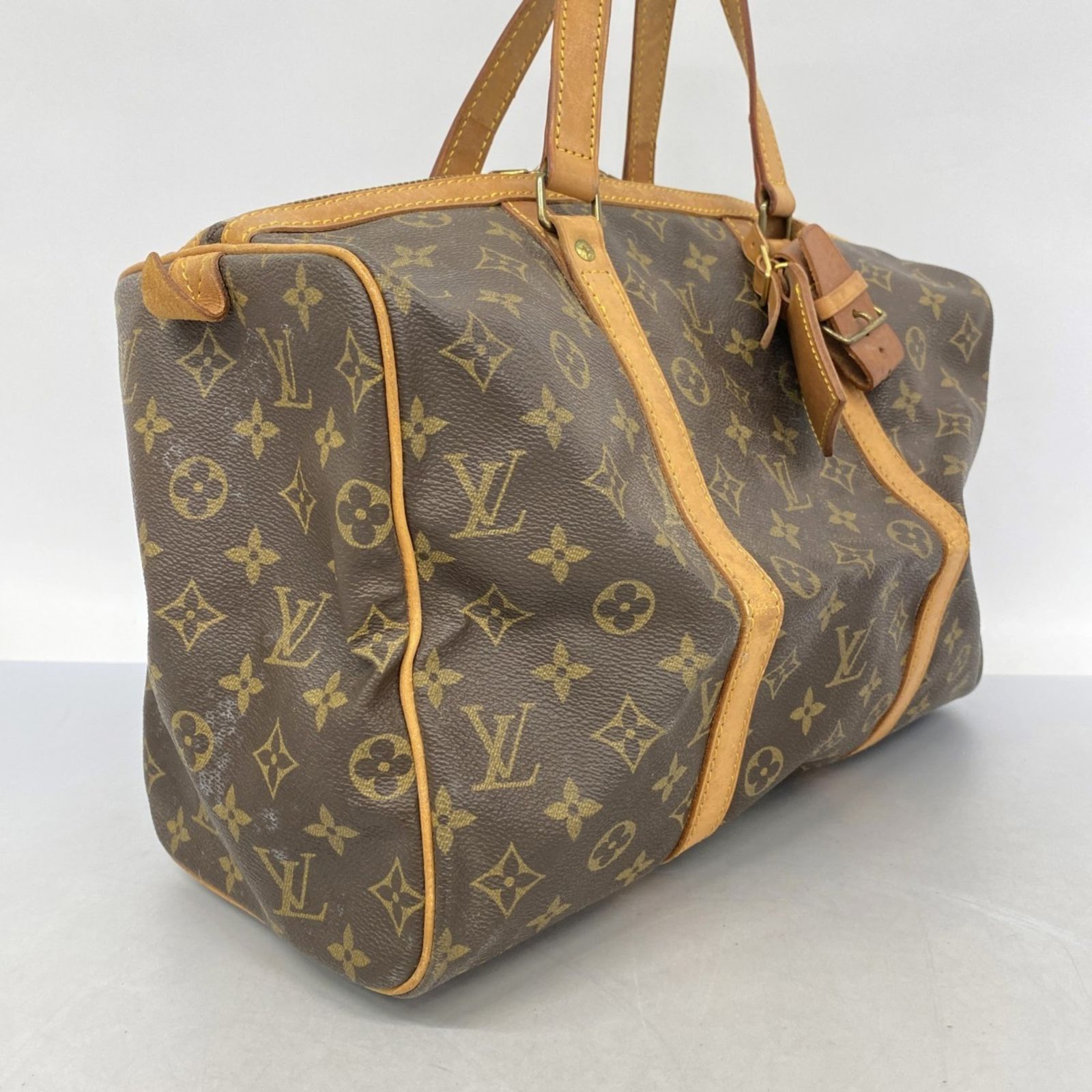 ルイ・ヴィトン(Louis Vuitton) ルイ・ヴィトン バッグ・ボストン