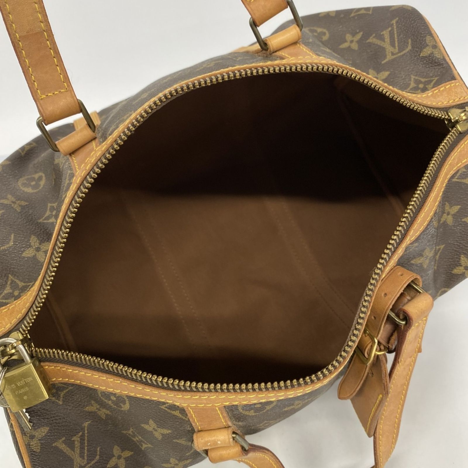 ルイ・ヴィトン(Louis Vuitton) ルイ・ヴィトン バッグ・ボストン