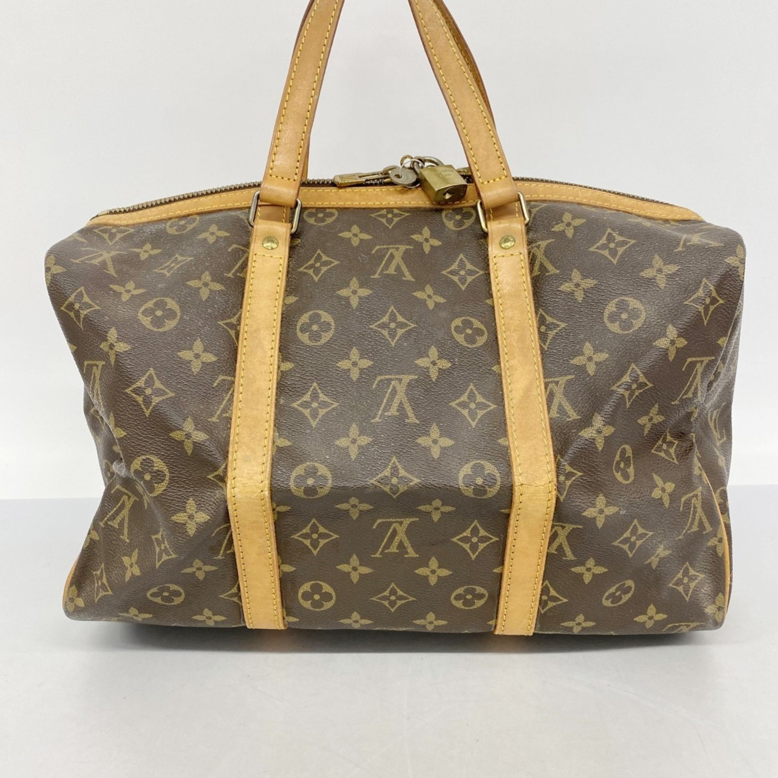 ルイ・ヴィトン(Louis Vuitton) ルイ・ヴィトン バッグ・ボストン