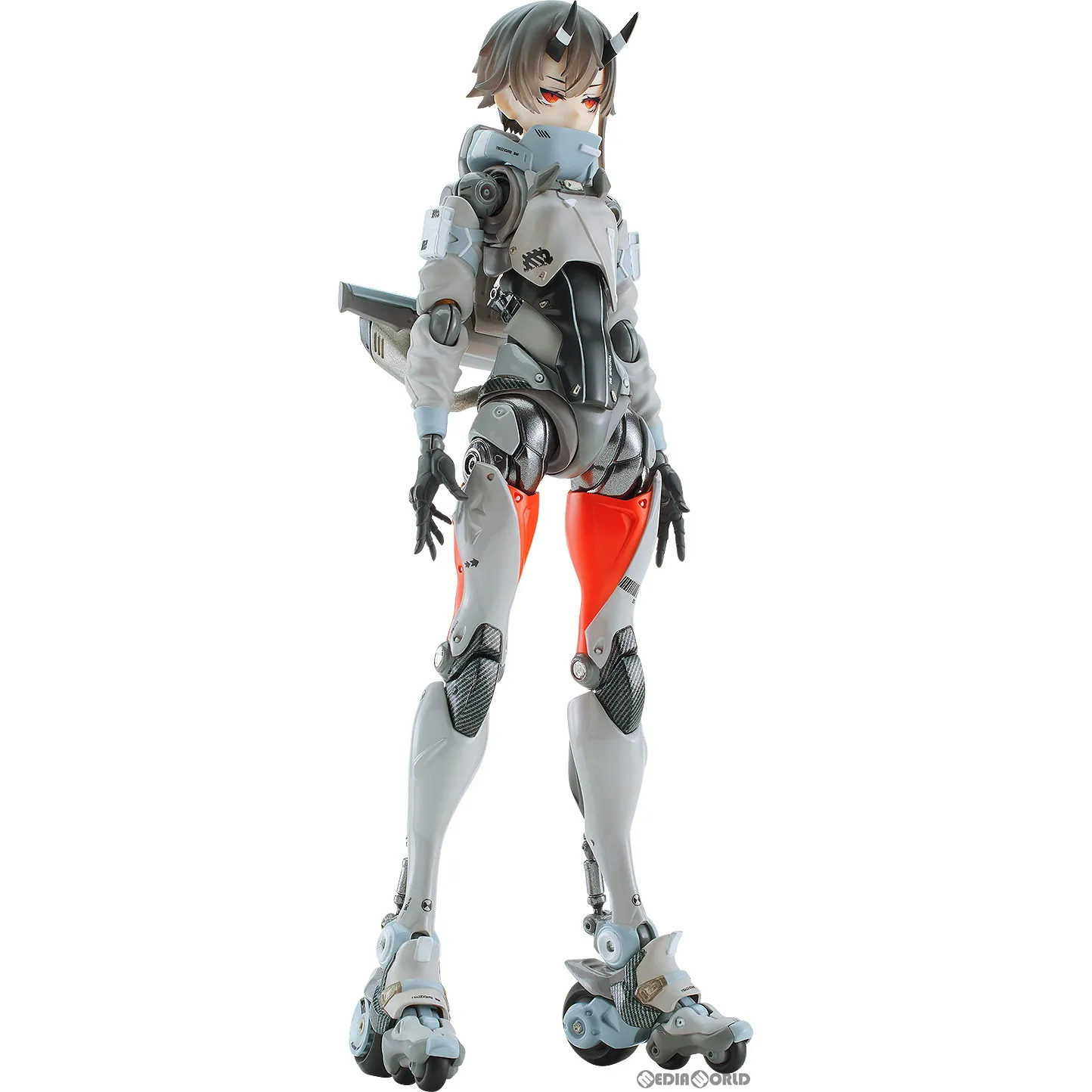 2026年最新】少女発動機 MOTORED CYBORG RUNNERの人気アイテム - メルカリ