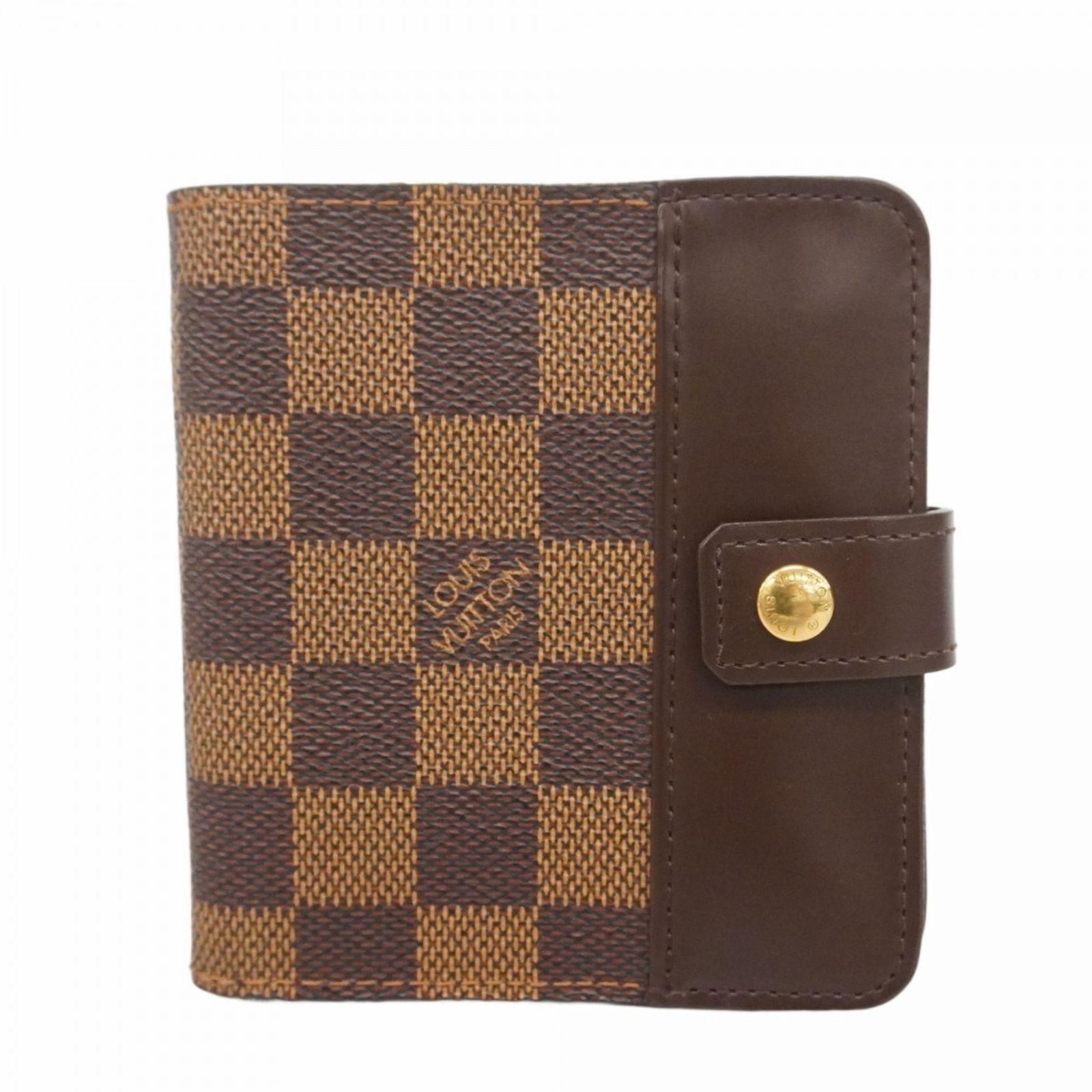 ルイ・ヴィトン(Louis Vuitton) ルイ・ヴィトン 財布 ダミエ
