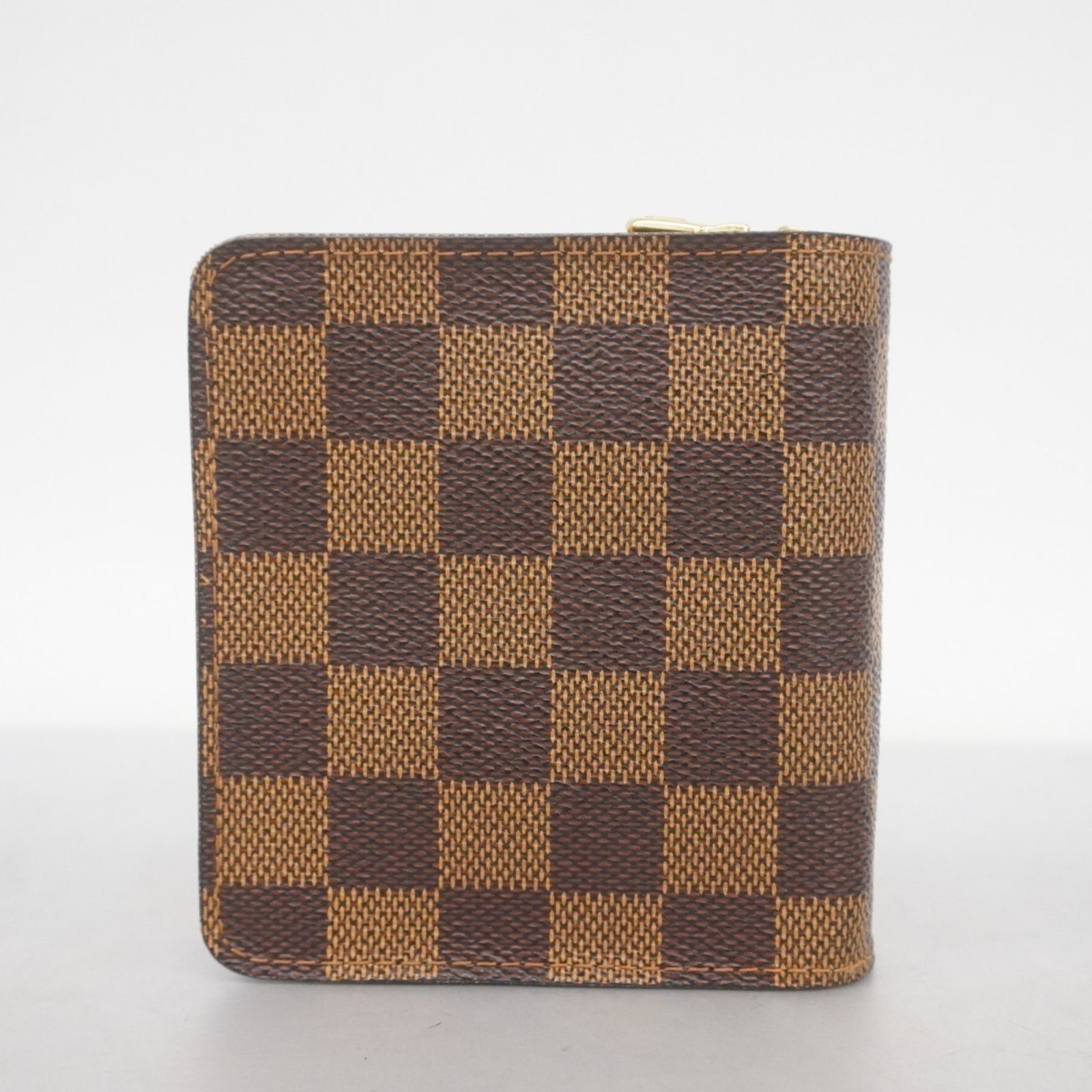 ルイ・ヴィトン(Louis Vuitton) ルイ・ヴィトン 財布 ダミエ