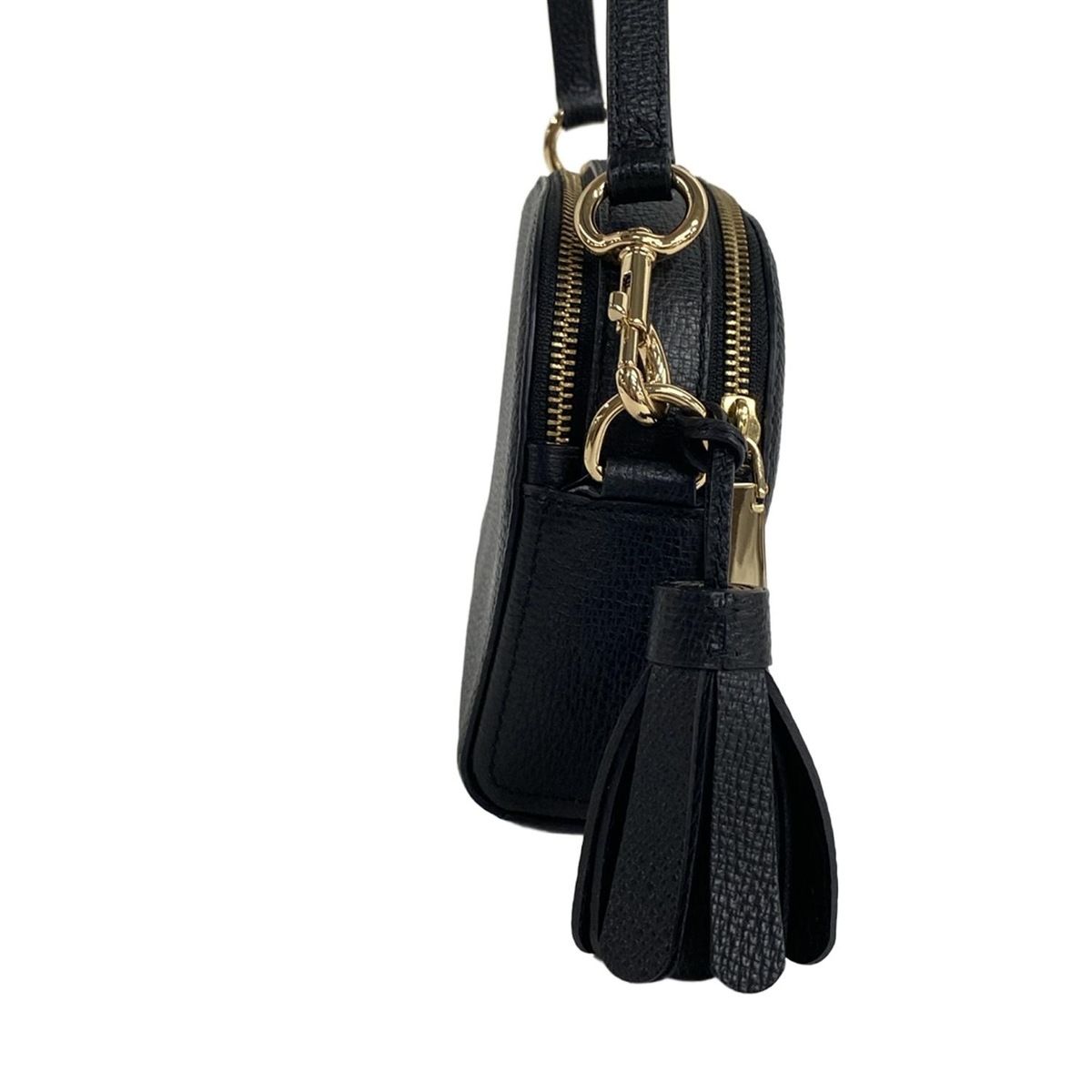 MARC JACOBS(マークジェイコブス) ショルダーバッグ美品 シャッター 