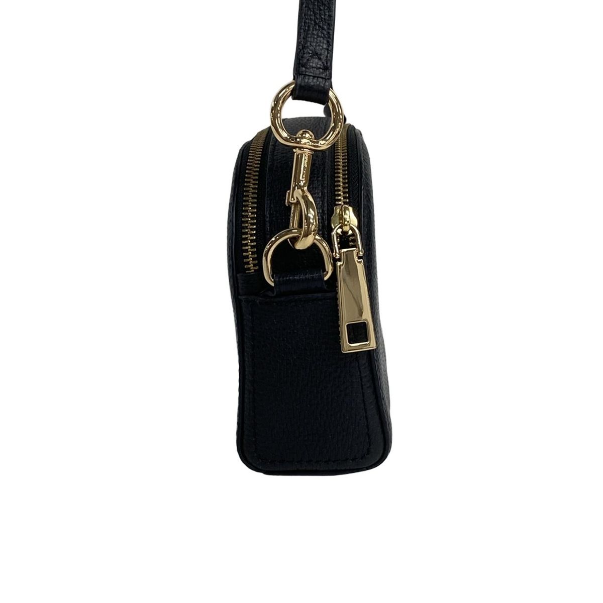 MARC JACOBS(マークジェイコブス) ショルダーバッグ美品 シャッター 