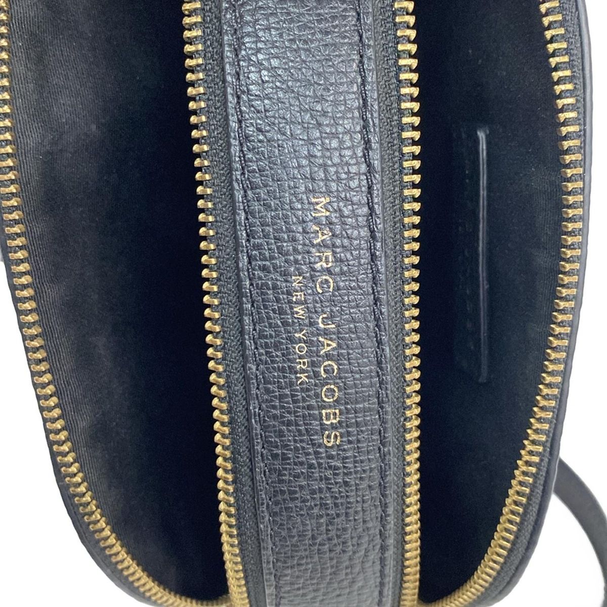 MARC JACOBS(マークジェイコブス) ショルダーバッグ美品 シャッター 