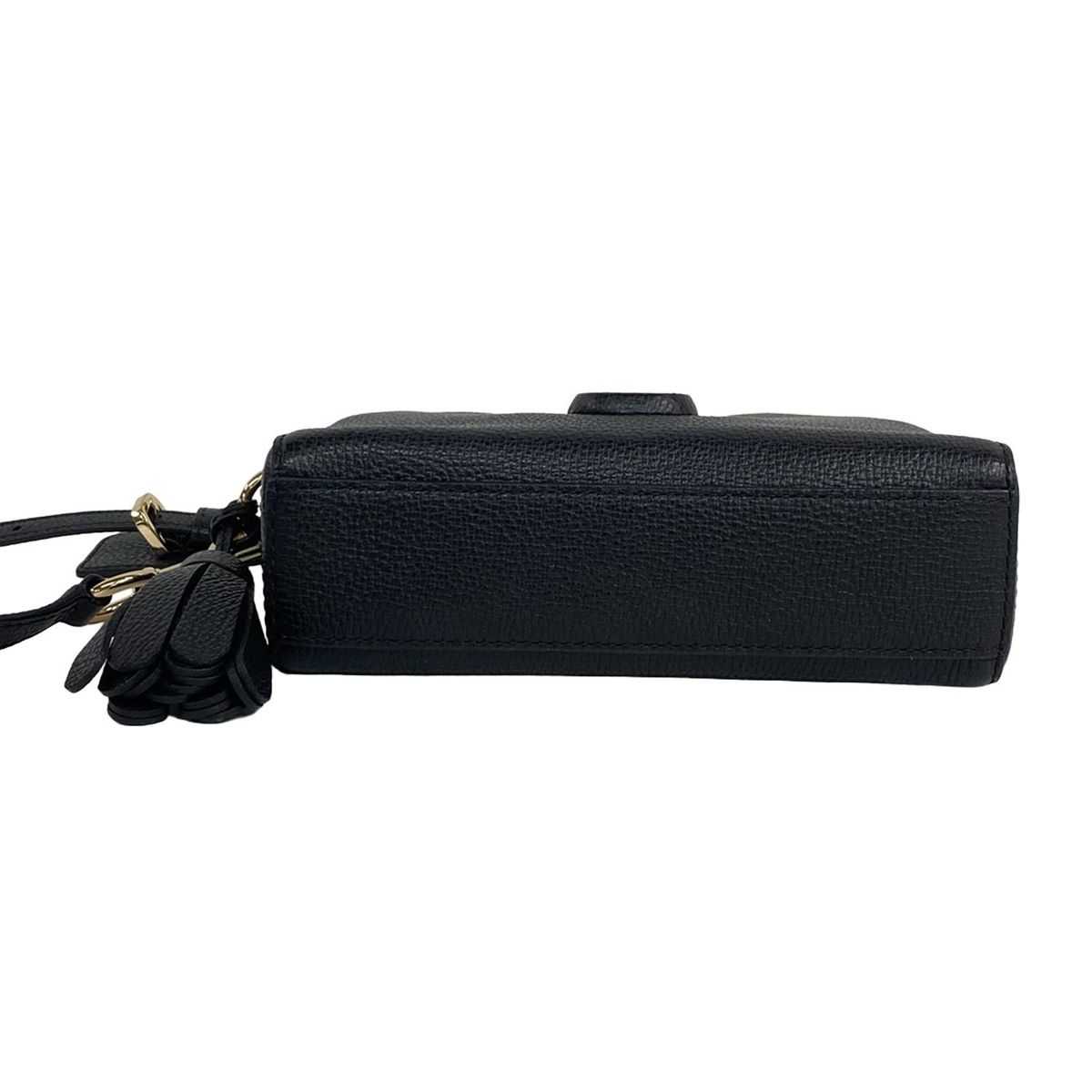 MARC JACOBS(マークジェイコブス) ショルダーバッグ美品 シャッター 