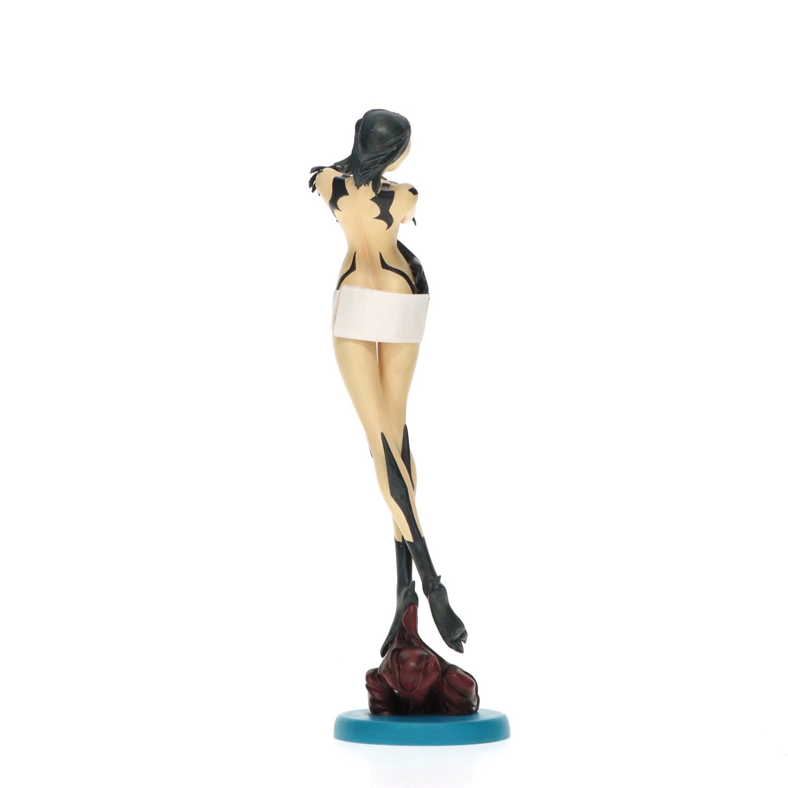 デビルマンレディー(アニメ版) 1/6 完成品 フィギュア ニューライン